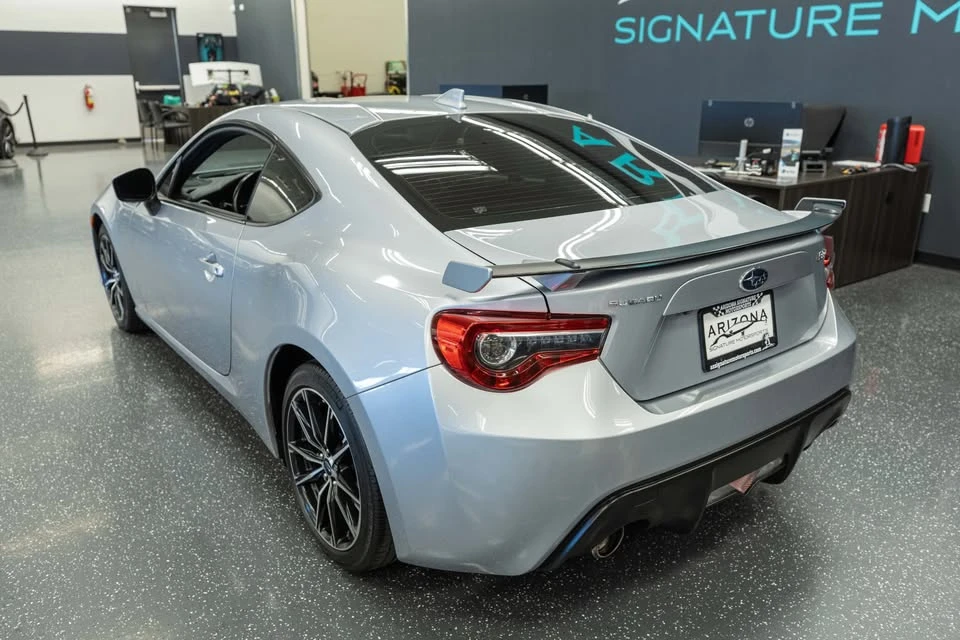 2020 Subaru BRZ 1st Gen - Image 9 of 16