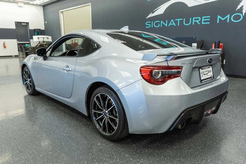 2020 Subaru BRZ 1st Gen - Image 10 of 16