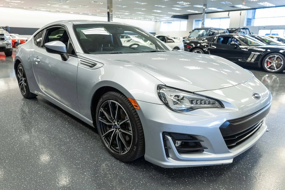 2020 Subaru BRZ 1st Gen - Image 5 of 16