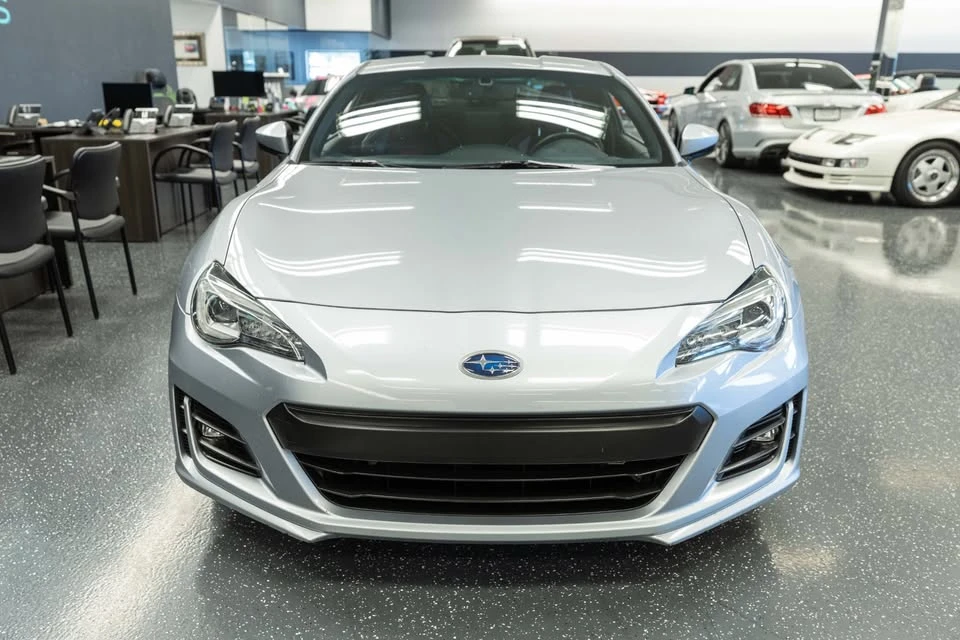 2020 Subaru BRZ 1st Gen - Image 3 of 16