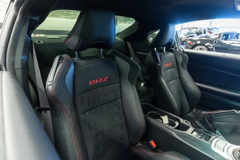 2020 Subaru BRZ 1st Gen - Image 14 of 16