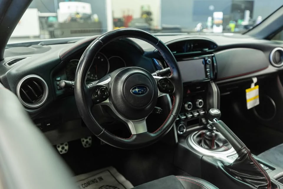 2020 Subaru BRZ 1st Gen - Image 11 of 16