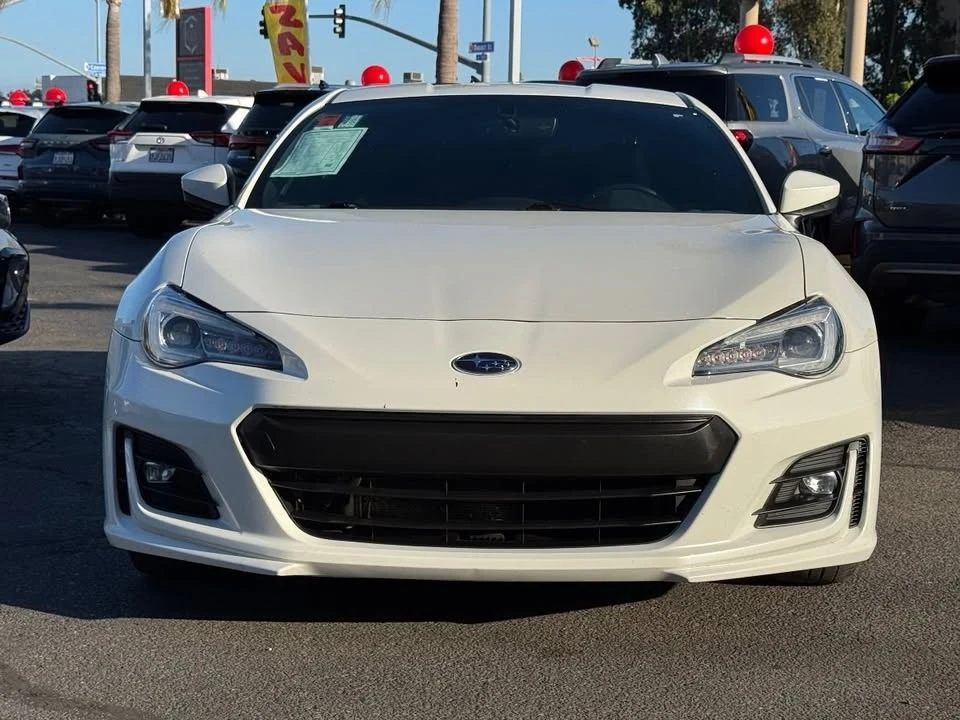 2020 Subaru BRZ 1st Gen - Image 4 of 19