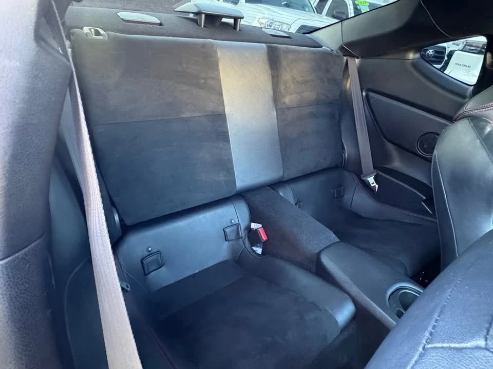 2020 Subaru BRZ 1st Gen - Image 17 of 19