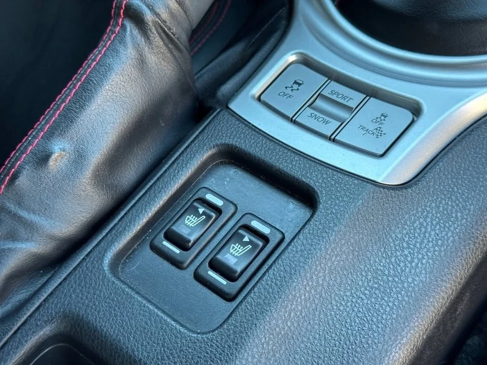 2020 Subaru BRZ 1st Gen - Image 16 of 19