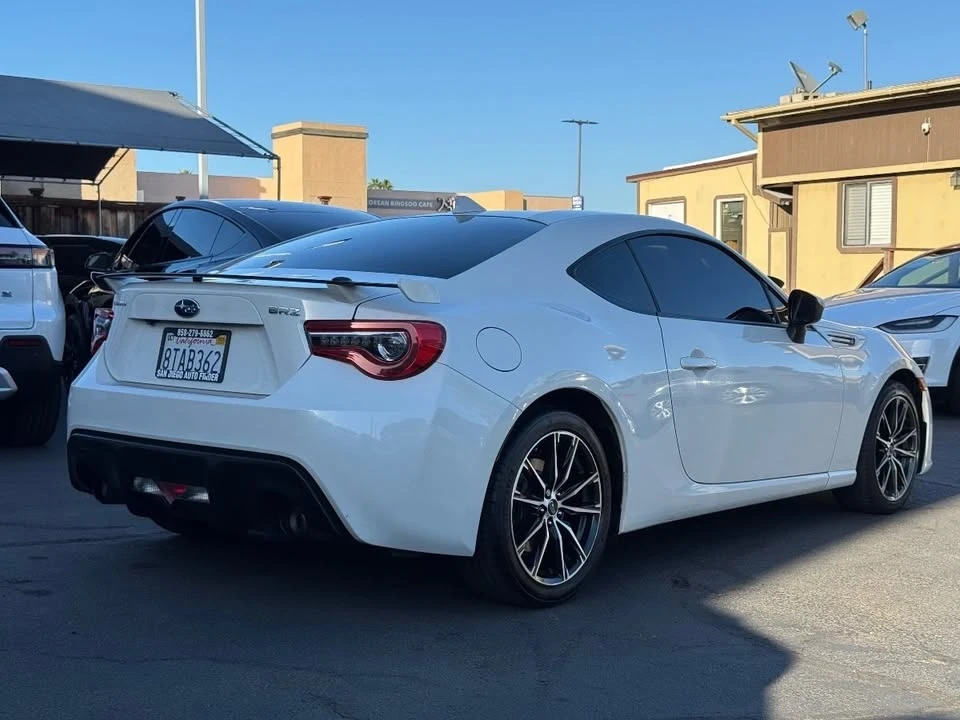 2020 Subaru BRZ 1st Gen - Image 8 of 19