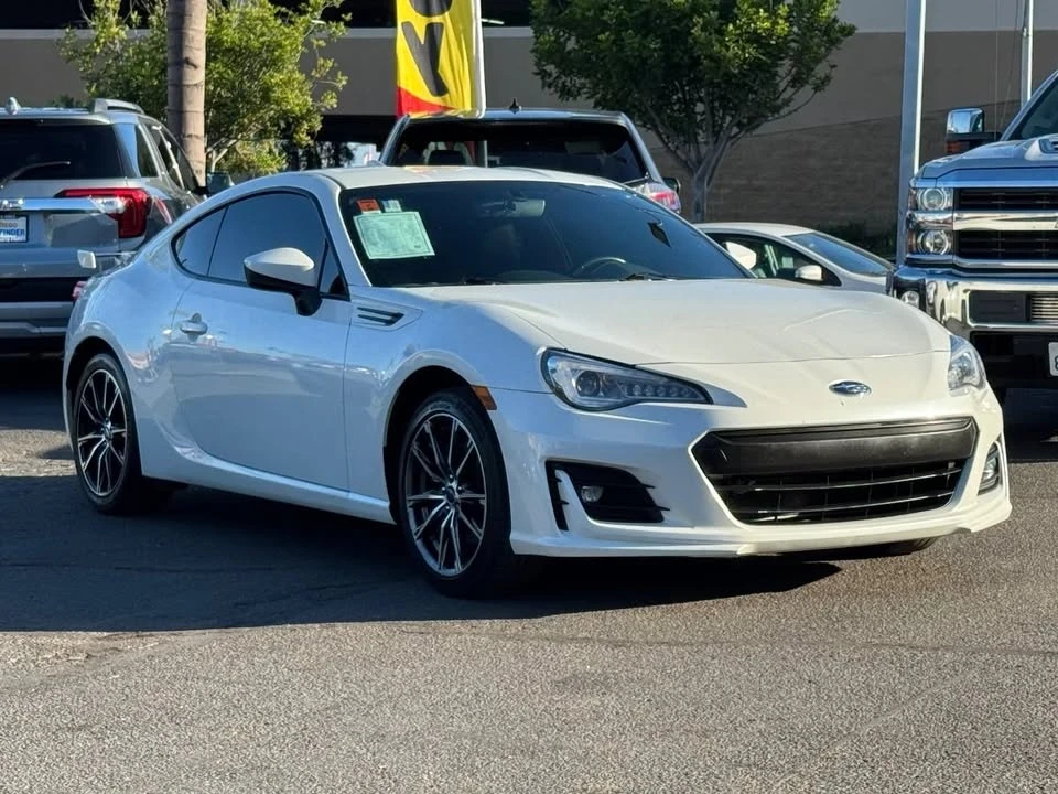 2020 Subaru BRZ 1st Gen - Image 3 of 19
