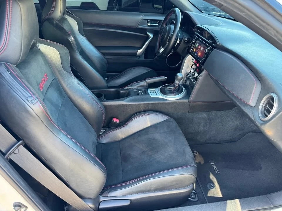 2020 Subaru BRZ 1st Gen - Image 15 of 19