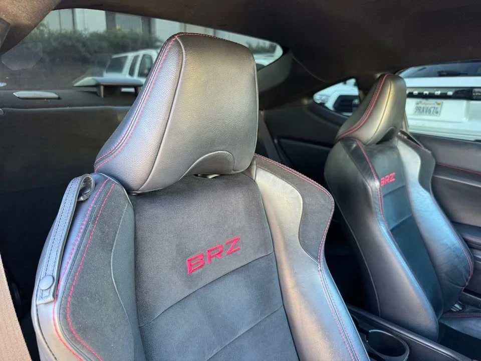 2020 Subaru BRZ 1st Gen - Image 14 of 19