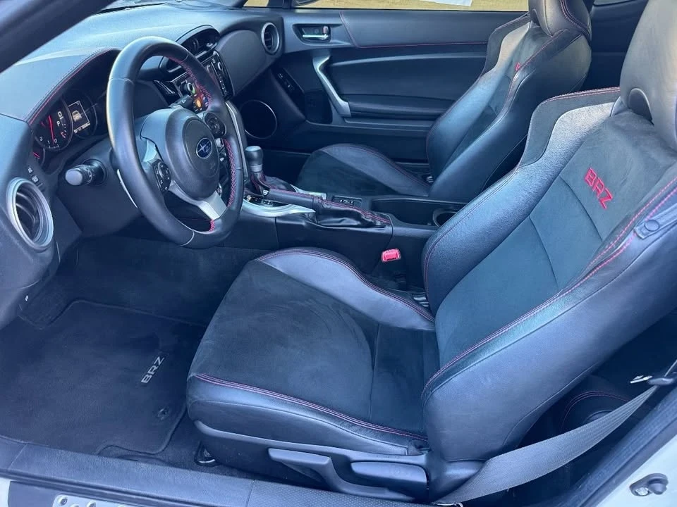 2020 Subaru BRZ 1st Gen - Image 19 of 19