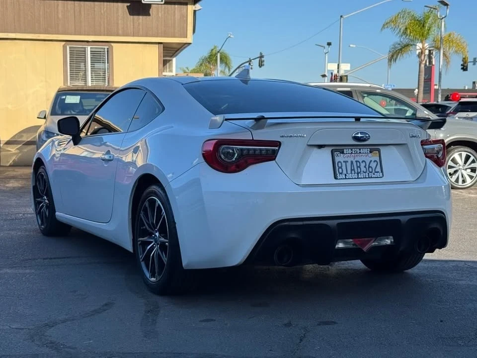 2020 Subaru BRZ 1st Gen - Image 6 of 19