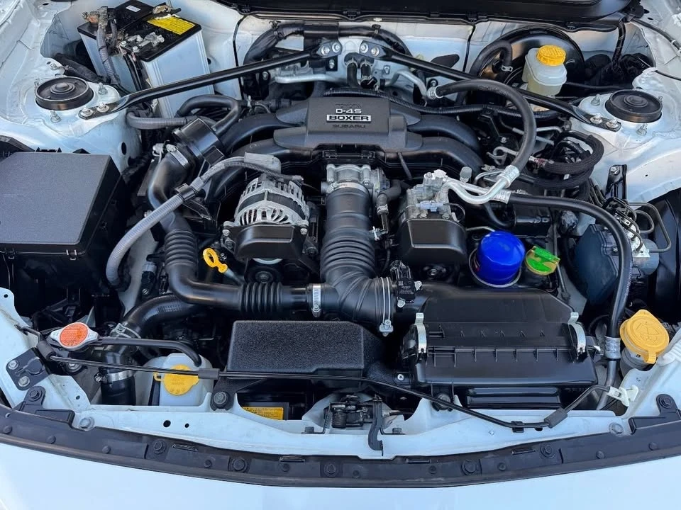 2020 Subaru BRZ 1st Gen - Image 12 of 19