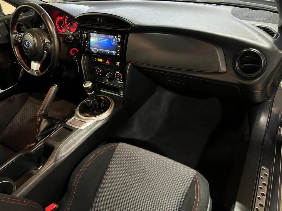 2020 Subaru BRZ 1st Gen - Image 7 of 10
