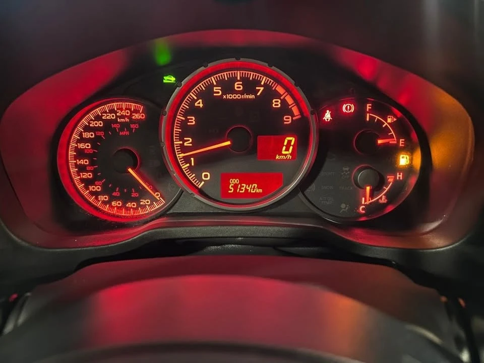 2020 Subaru BRZ 1st Gen - Image 9 of 10