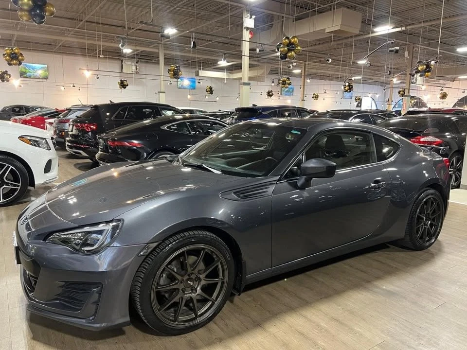 2020 Subaru BRZ 1st Gen - Image 6 of 10