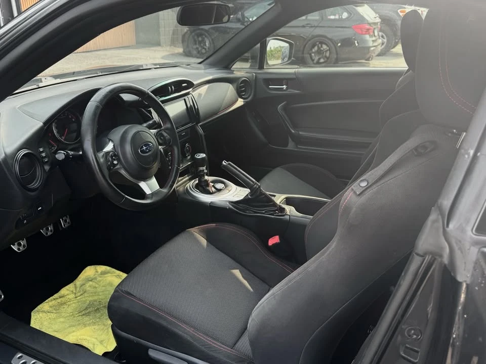 2020 Subaru BRZ 1st Gen - Image 8 of 12