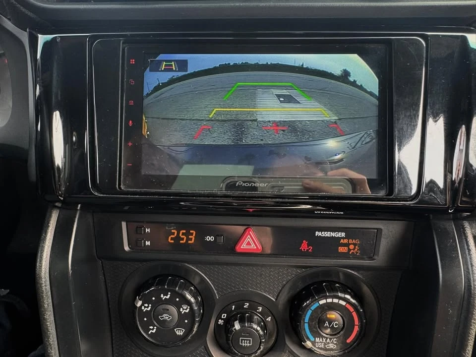 2020 Subaru BRZ 1st Gen - Image 9 of 12