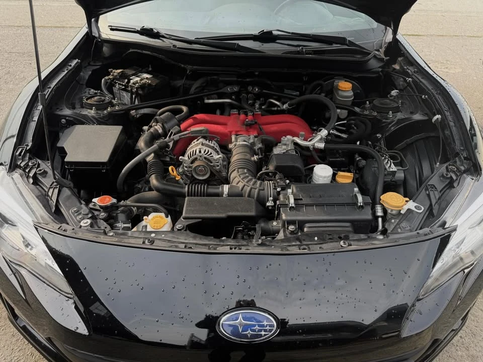 2020 Subaru BRZ 1st Gen - Image 12 of 12
