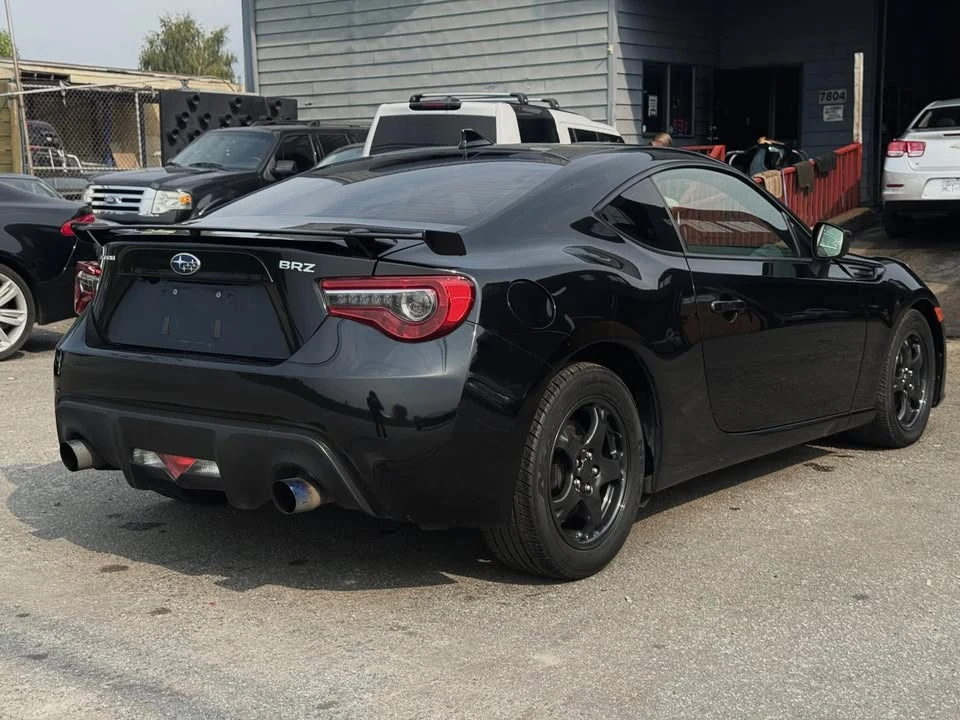 2020 Subaru BRZ 1st Gen - Image 3 of 12
