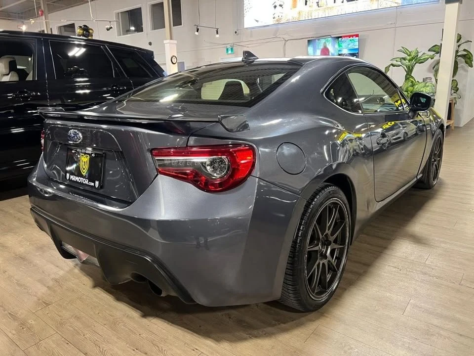 2020 Subaru BRZ 1st Gen - Image 3 of 12