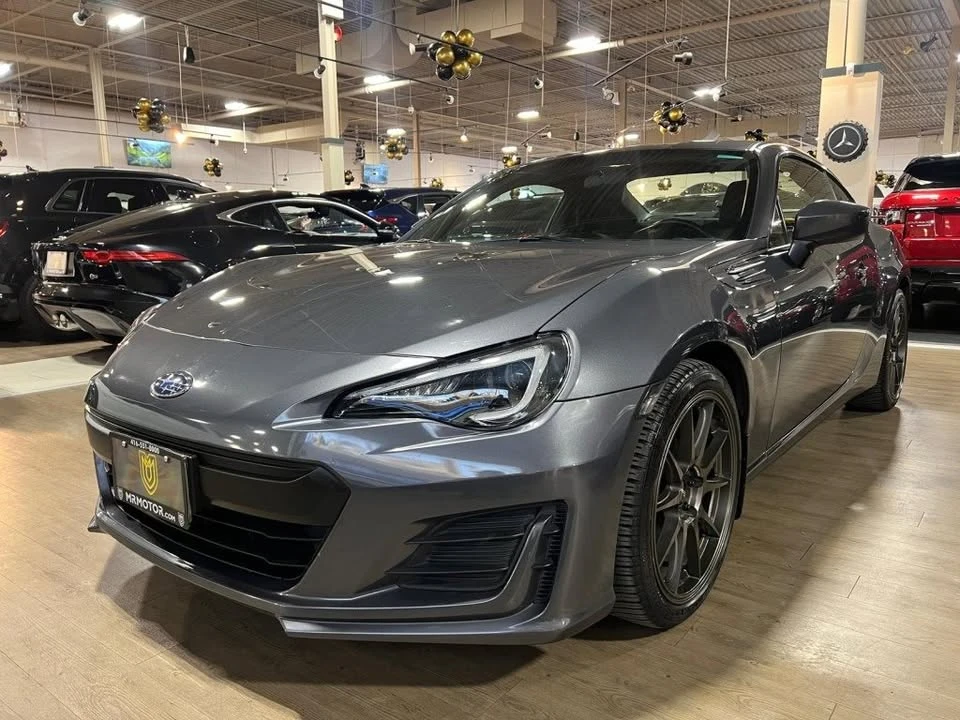 2020 Subaru BRZ 1st Gen - Image 8 of 12