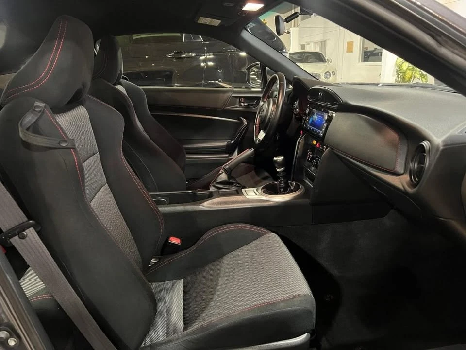 2020 Subaru BRZ 1st Gen - Image 12 of 12