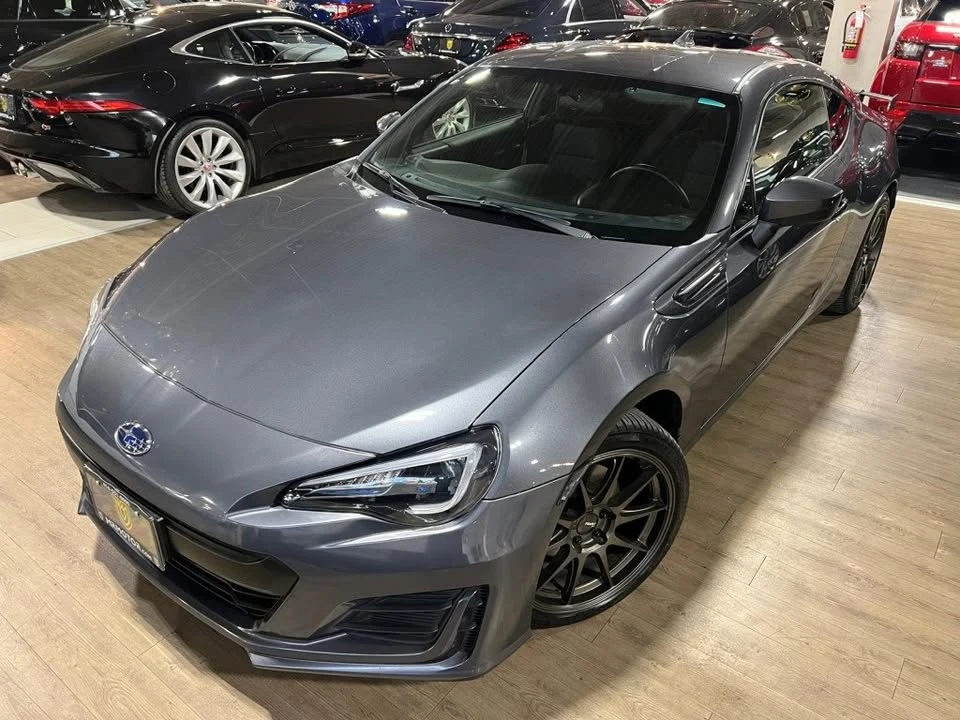 2020 Subaru BRZ 1st Gen - Image 7 of 12