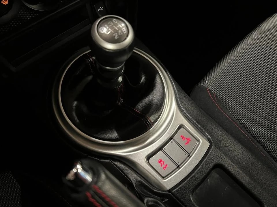 2020 Subaru BRZ 1st Gen - Image 11 of 12