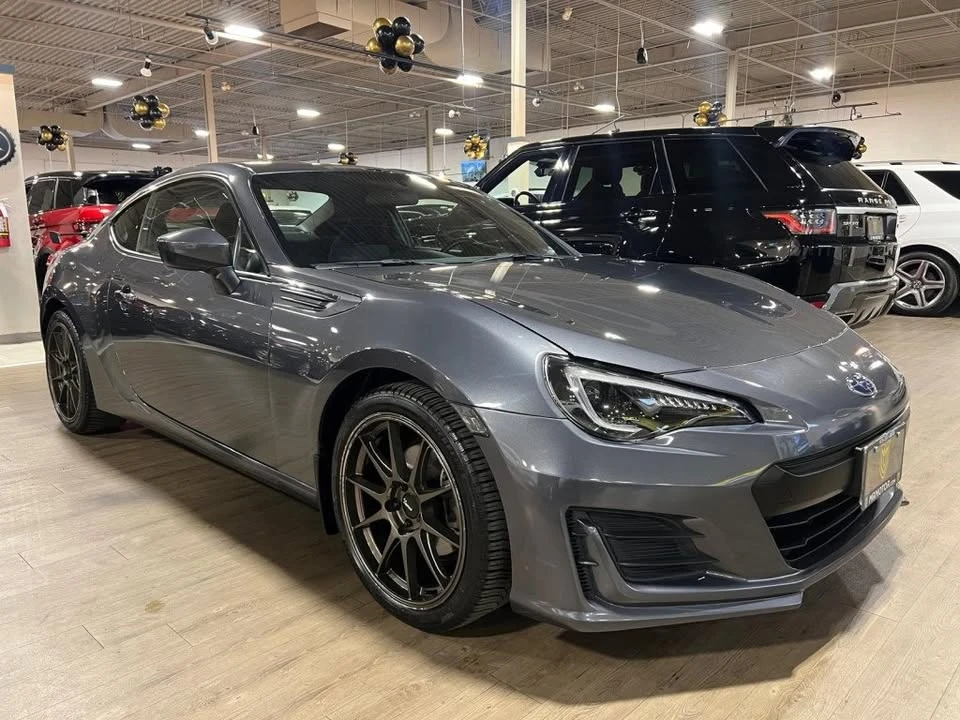 2020 Subaru BRZ 1st Gen - Image 5 of 12