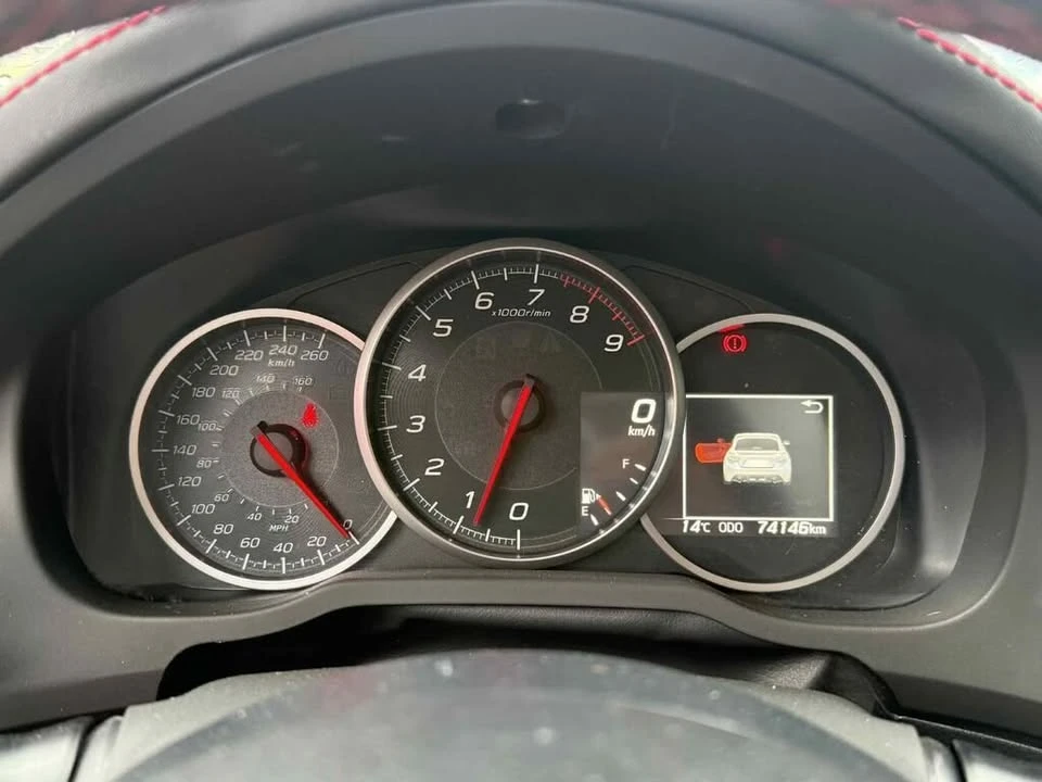 2020 Subaru BRZ 1st Gen - Image 5 of 6