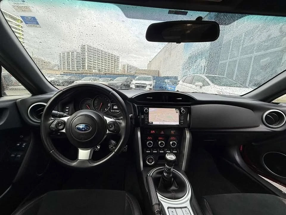 2020 Subaru BRZ 1st Gen - Image 6 of 6