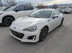 2020 Subaru BRZ Sport-Tech