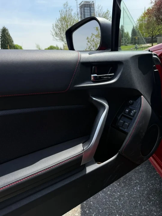 2020 Subaru BRZ 1st Gen - Image 12 of 15