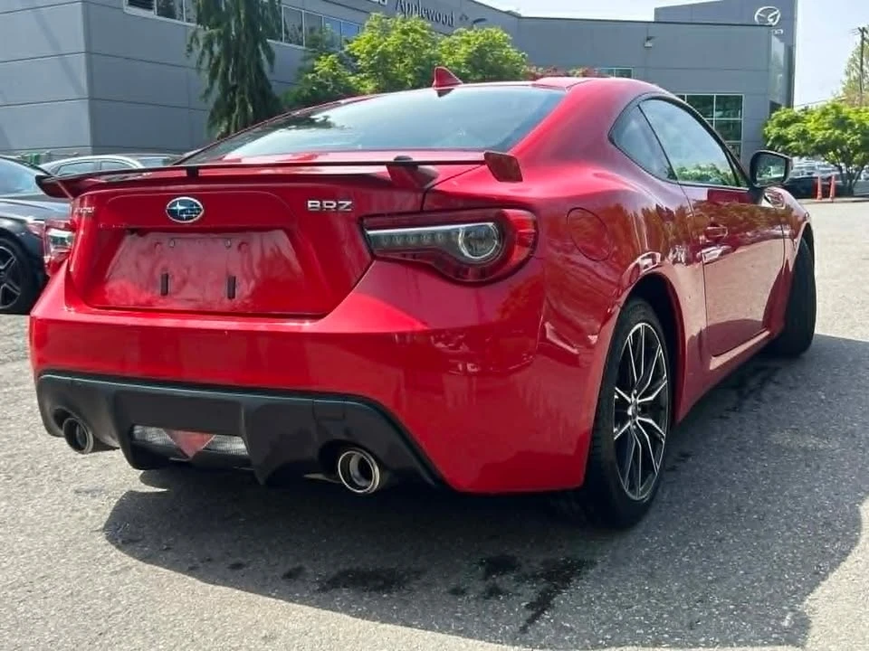 2020 Subaru BRZ 1st Gen - Image 5 of 19