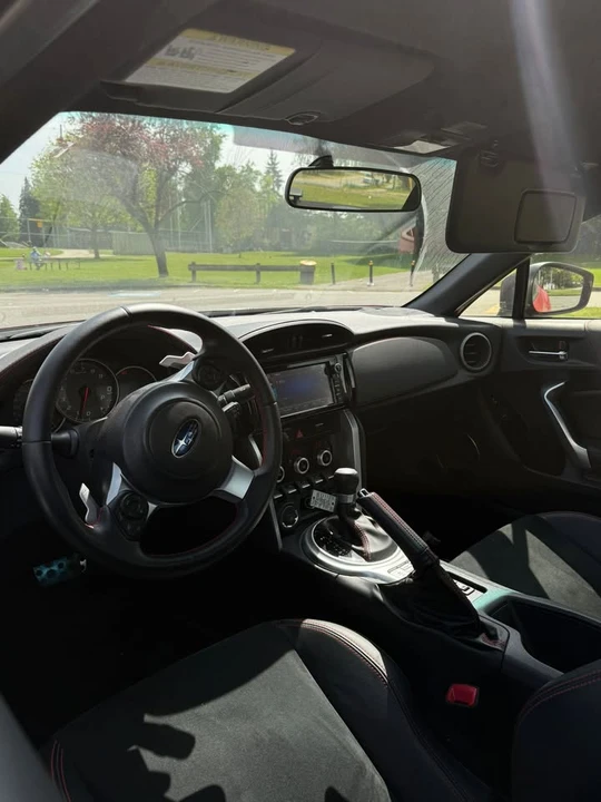 2020 Subaru BRZ 1st Gen - Image 10 of 15