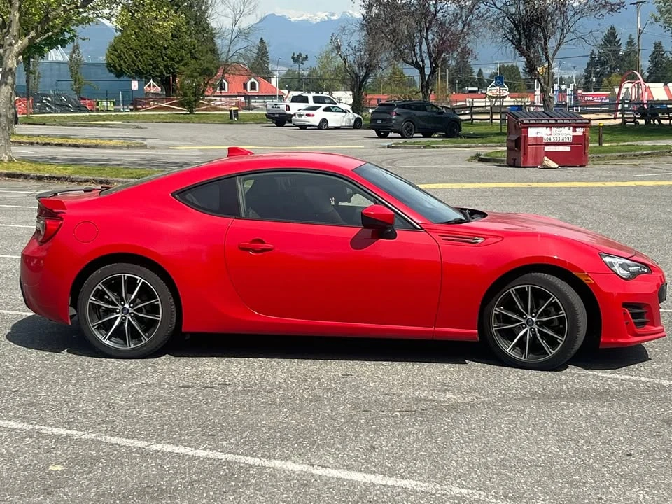 2020 Subaru BRZ 1st Gen - Image 5 of 15