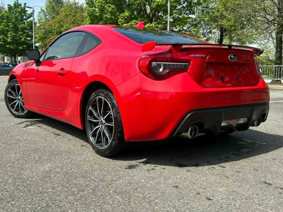2020 Subaru BRZ 1st Gen - Image 4 of 19