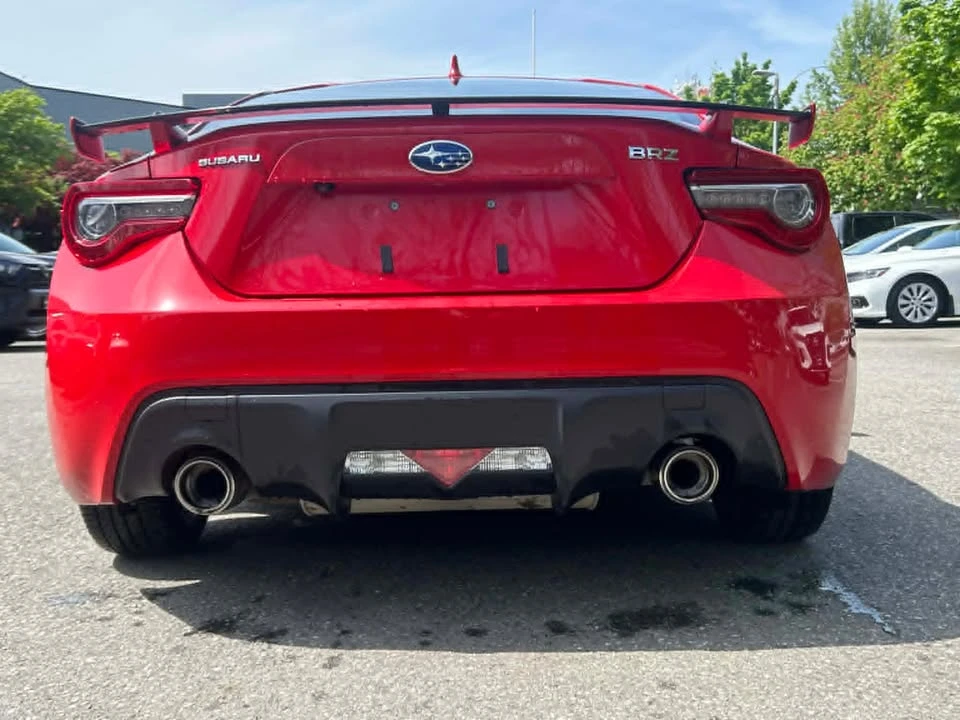 2020 Subaru BRZ 1st Gen - Image 6 of 19