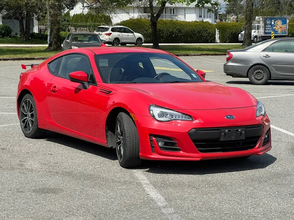 2020 Subaru BRZ 1st Gen - Image 3 of 15