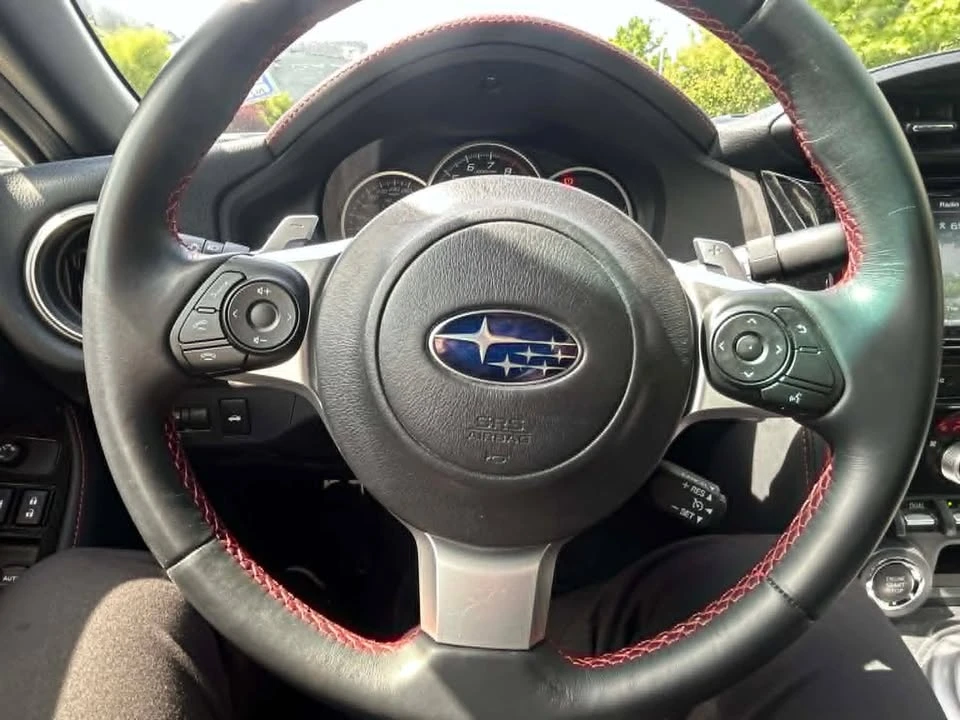2020 Subaru BRZ 1st Gen - Image 11 of 19