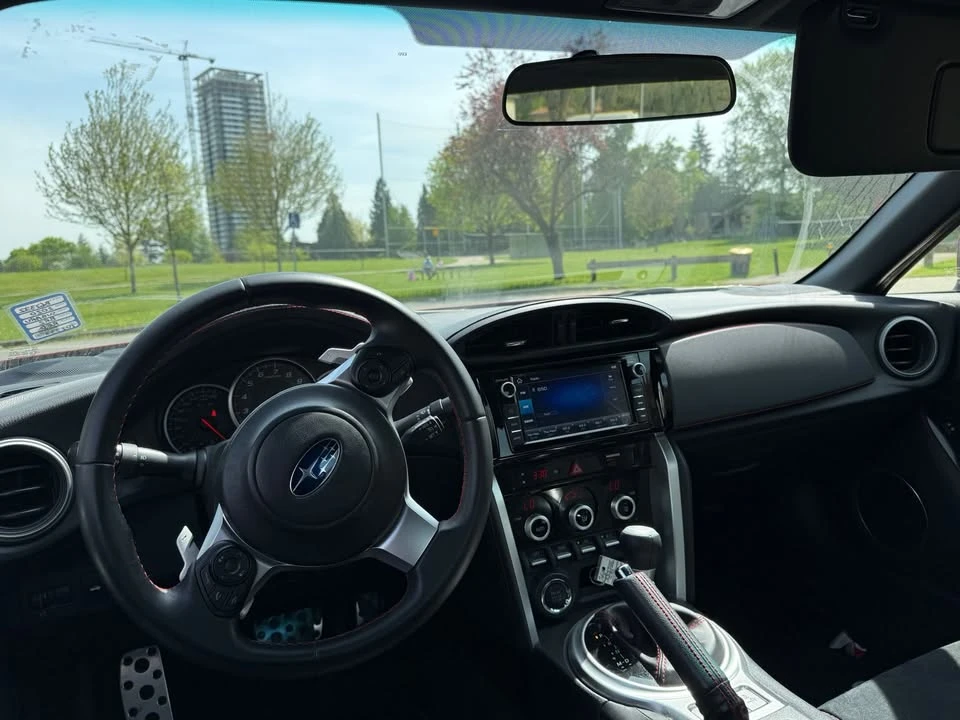 2020 Subaru BRZ 1st Gen - Image 11 of 15