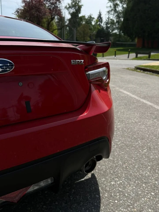 2020 Subaru BRZ 1st Gen - Image 8 of 15