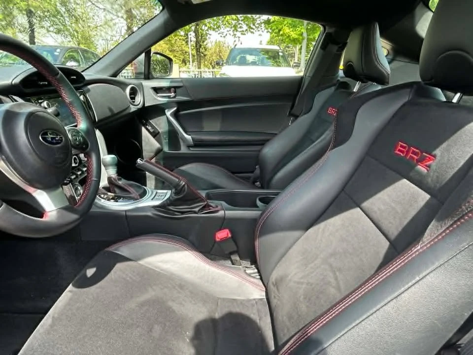 2020 Subaru BRZ 1st Gen - Image 9 of 19