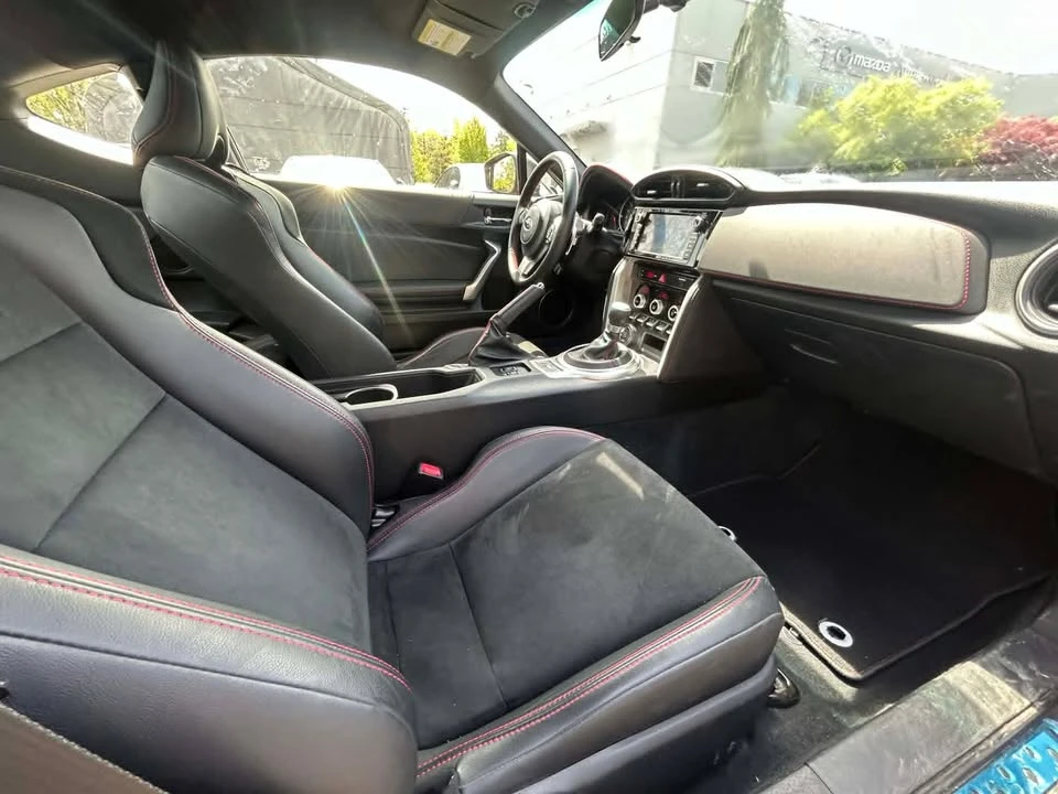2020 Subaru BRZ 1st Gen - Image 15 of 19