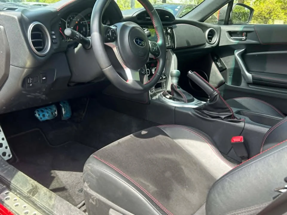 2020 Subaru BRZ 1st Gen - Image 8 of 19