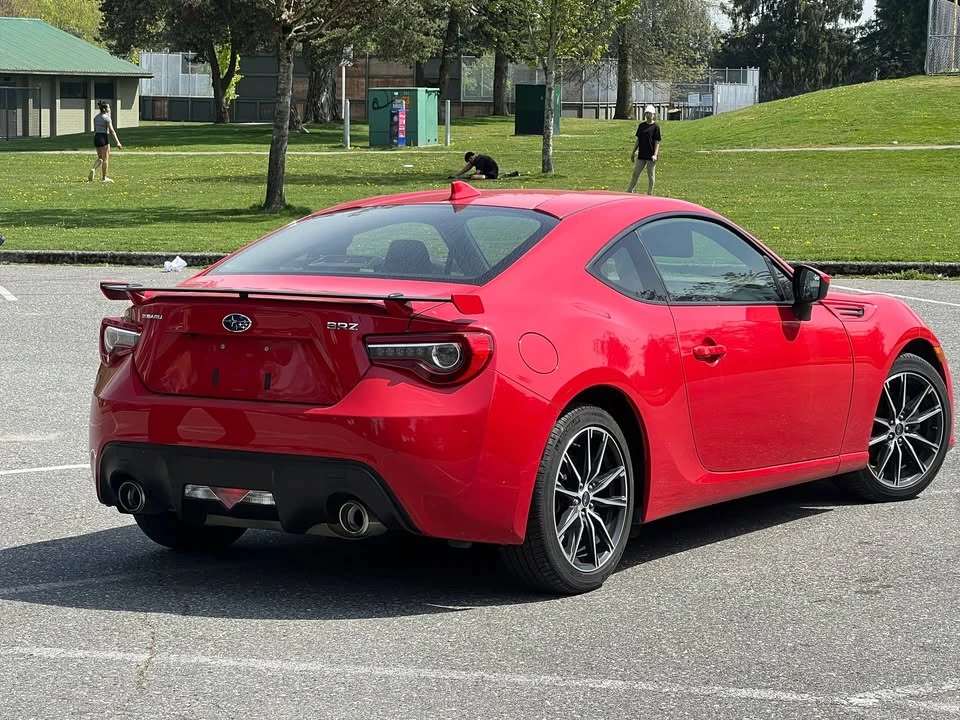 2020 Subaru BRZ 1st Gen - Image 4 of 15