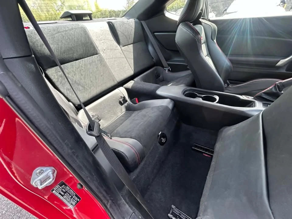 2020 Subaru BRZ 1st Gen - Image 17 of 19