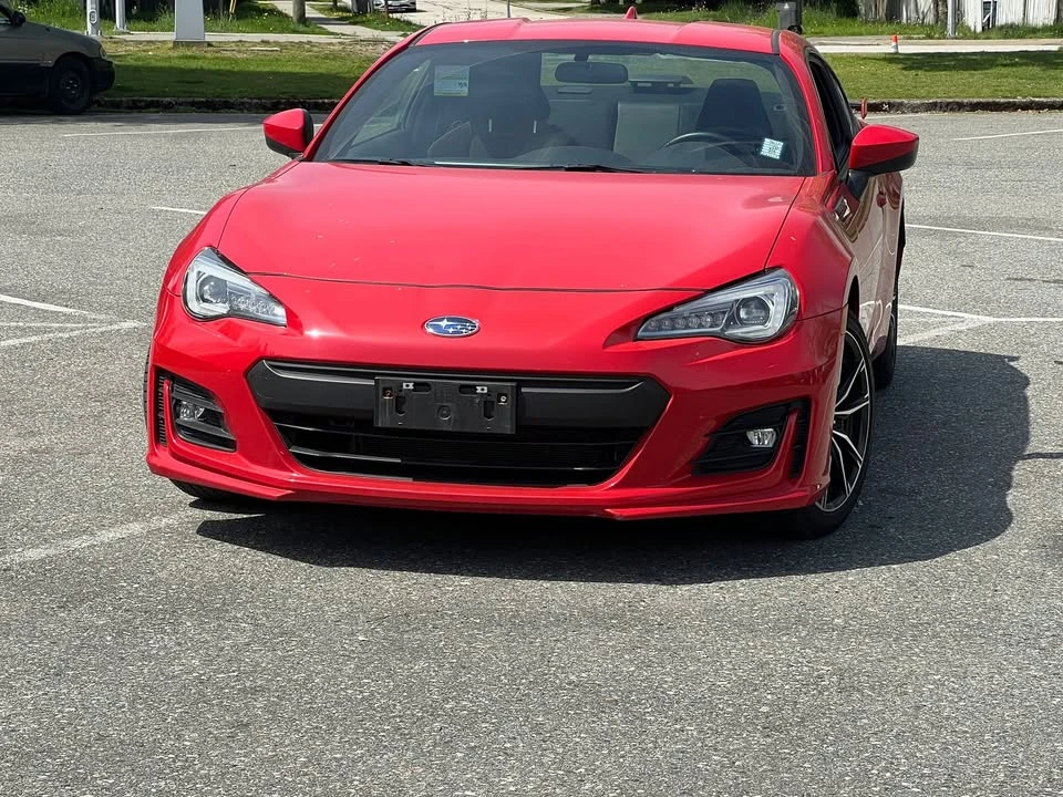 2020 Subaru BRZ 1st Gen - Image 2 of 15