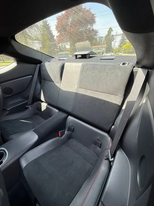 2020 Subaru BRZ 1st Gen - Image 14 of 15