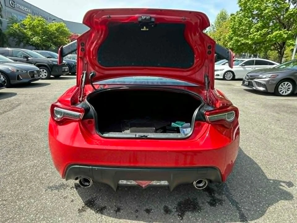 2020 Subaru BRZ 1st Gen - Image 18 of 19